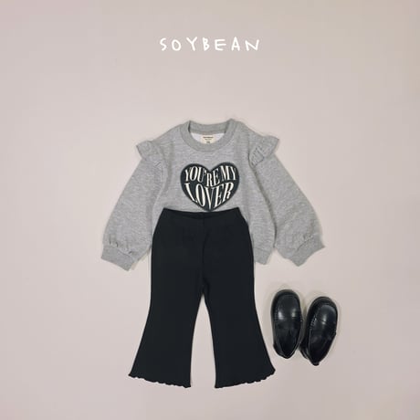 soybean/131. lover fril man-to-man JS-JM