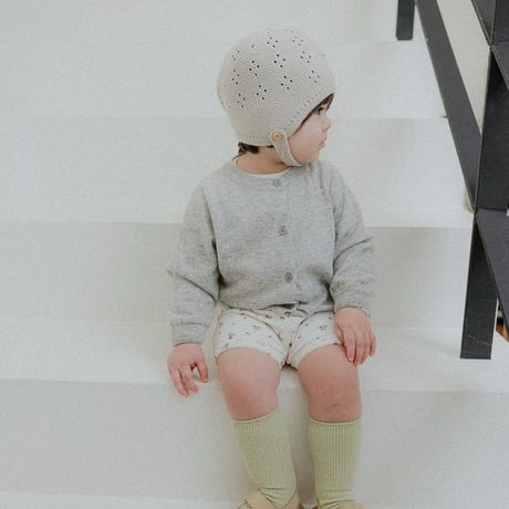minirobe/50. round bonnet  FREE