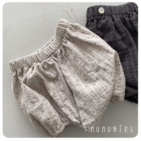 nunubiel/38. Spotted bloomer S-L
