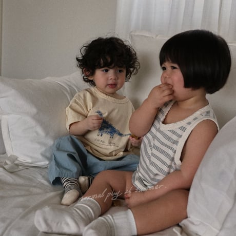 normalplay/35. 3bu pants 12M-XL