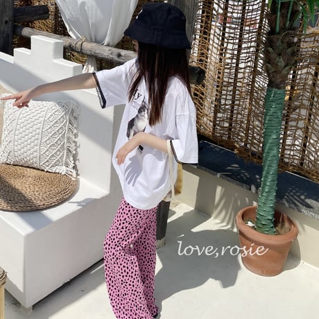 loverosie/89. pink plitch boots cut 3XL