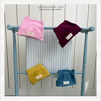 chip/57. catcat bonnet FREE