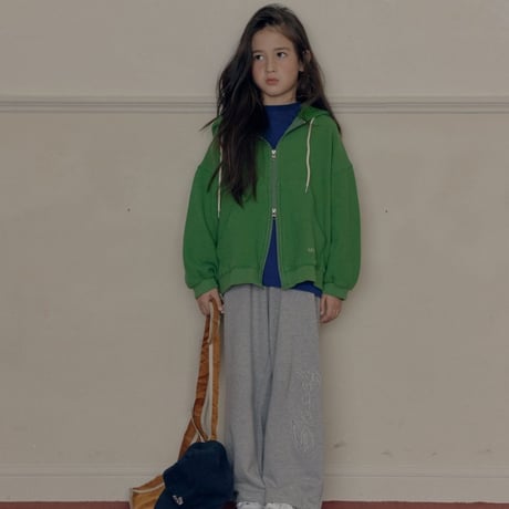 growb/7. uni zipup JS-JM