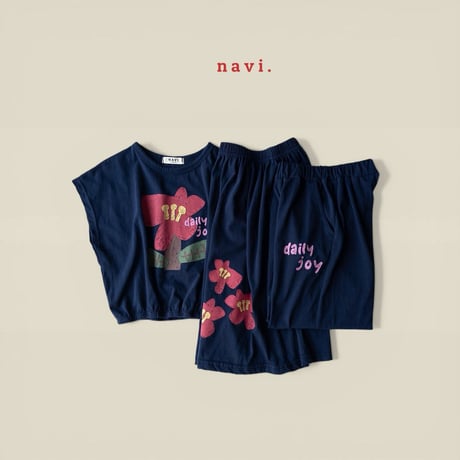 navi/89. daily pants 2XL-JL