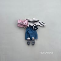 blackbean/65. ever man-to-man S-XL