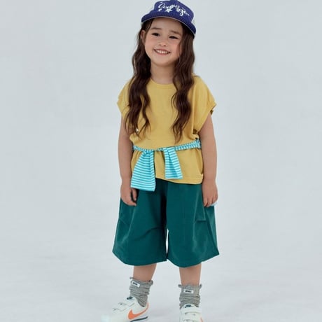 growb/44. Airy pants JS-JL