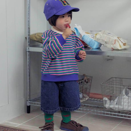 tinyhiker/23. Carpenter 7bu denim XS-XL