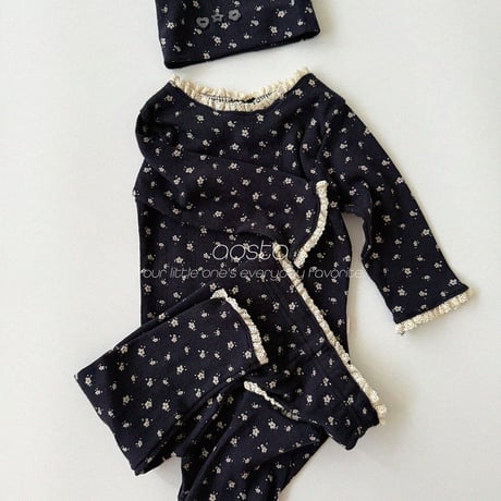 aosta/1. [Camellia Leggings] S-2XL