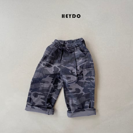 heydo/48. kamo pocket P  JS-JL