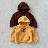 fromi/37. Holiday Hoodie S-XL