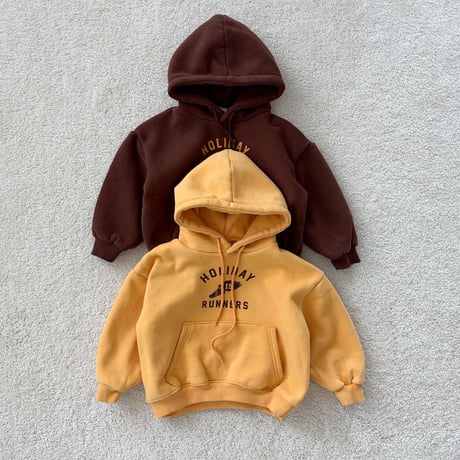 fromi/37. Holiday Hoodie S-XL