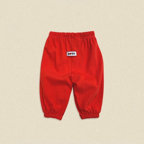 oottbebe/47. plan ) jelly mix gojangi pants XS(0-1Y)-XL(4-5Y)