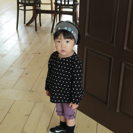 bailey/7. Grape songe leggings XS-XL