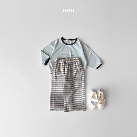 onu/17. tico  pants XS-XL