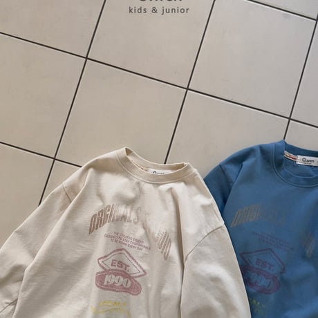 owen/21. original T-shirt S-XL