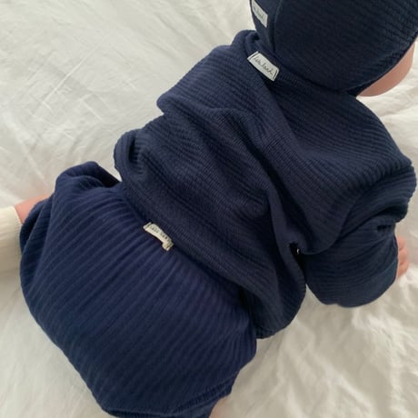 lalaland/77. b coosion jumper 6M-18M