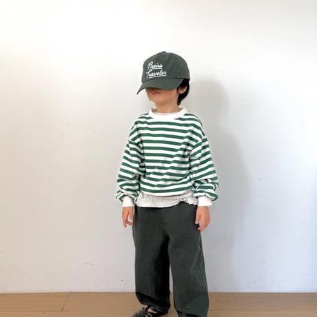 jejeunosity/85. treble cap FREE