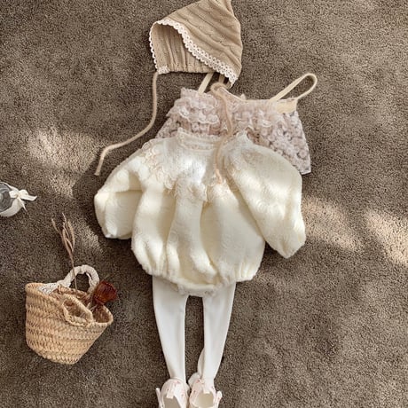 bebeholic/15. bri suit S(3-6M)-L(12-18M)