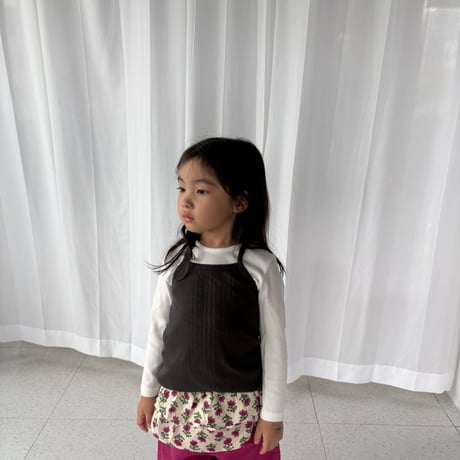 pepper/10. coco apron S-M