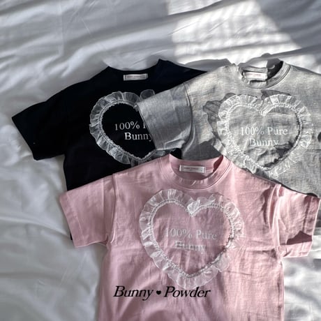bunnypowder/61. fer scent T-shirt S-XL
