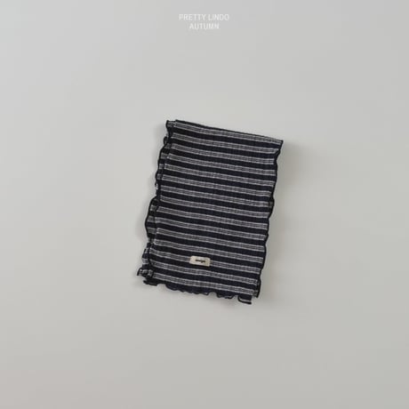 lindo/44. coco knit muffler FREE
