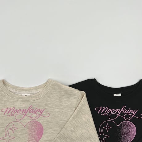 haroharo/32. angel crop T-shirt 2XL-4XL
