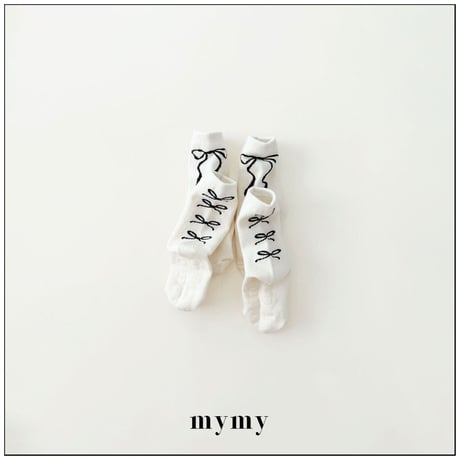 mymy/32. soybean white set XS(-120)-L(190-220)