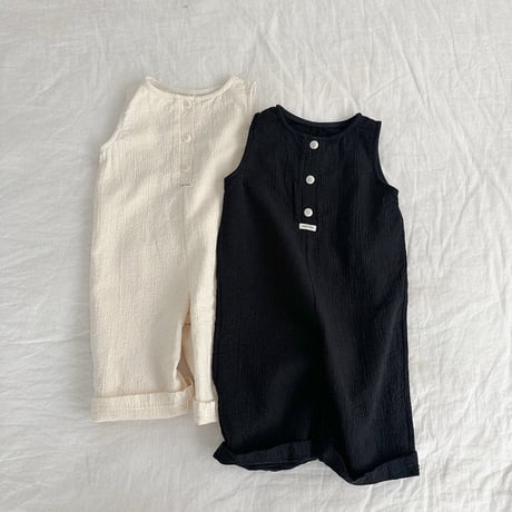 atomeme/9. Mushroom Overall S-XL