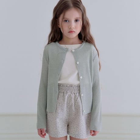 bellot/22. rozi shorts  JS-JM