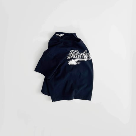 fromi/65. stan ford T-shirt S-XL