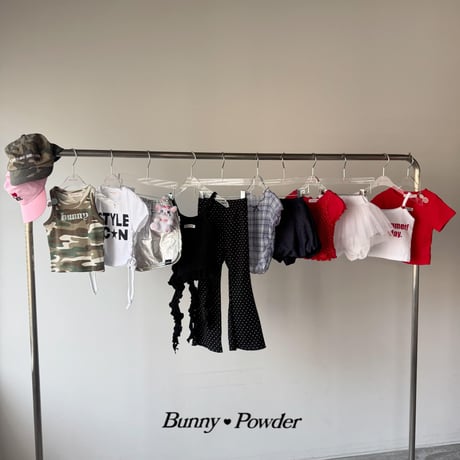 bunnypowder/128. point NS  2XL-4XL
