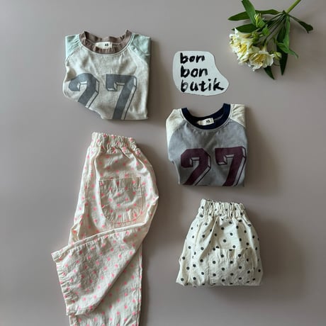 bonbonbutik/19. dot pants XS-XL
