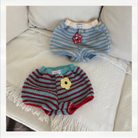 chip/27. ST Dumdum shorts  1(12-18M)-5(6Y)