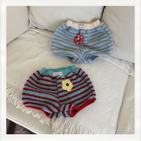 chip/27. ST Dumdum shorts  1(12-18M)-5(6Y)