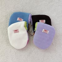 fromi/1. Popo Handle Warmers FREE