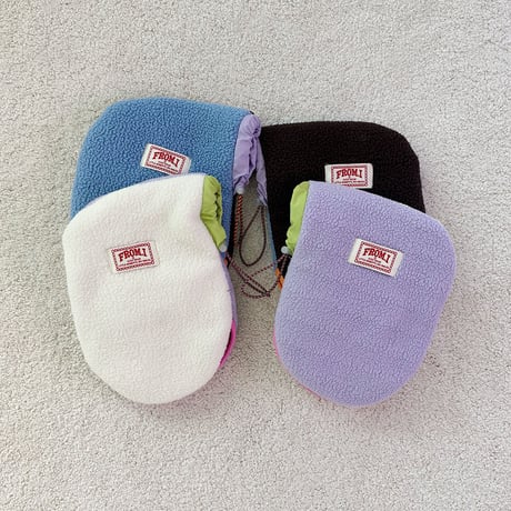 fromi/1. Popo Handle Warmers FREE