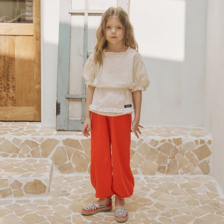 bymimi/46. cos blouse JS-JM