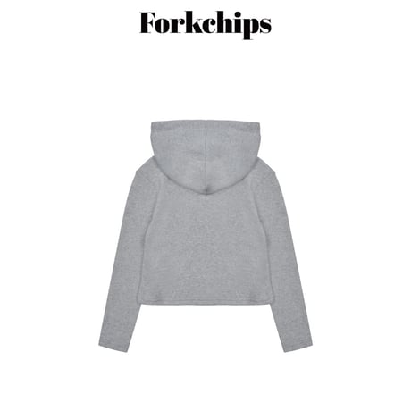 forkchips/41. warmer hood T-shirt M-XL