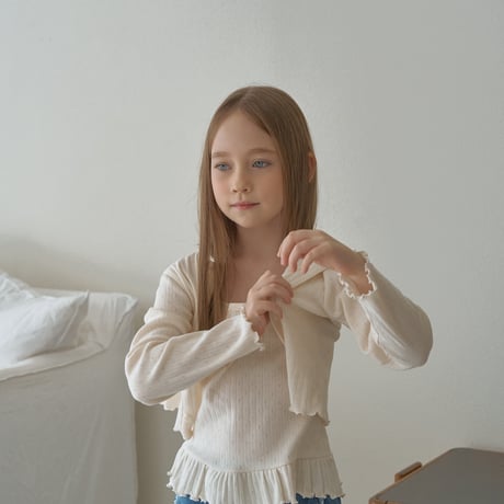 momoann/42. roren set cardigan 5-13