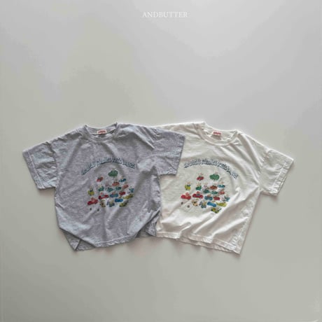 andbutter/62. Drive Tee JS-JM