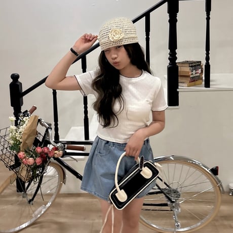 matilda/132. ailet Fincott T-shirt 15-19