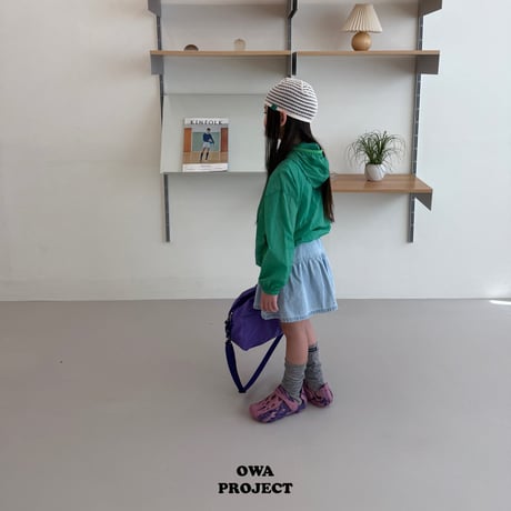 owa/60. pangpang beanie FREE