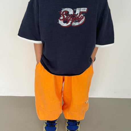 hibuddy/40. linger T-shirt JS-JL