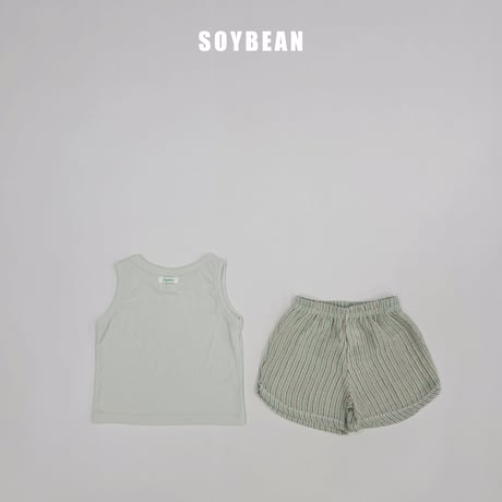 soybean/168. plan ) updown set XS-XL