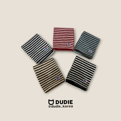 dudie/8. DU Street muffler FREE