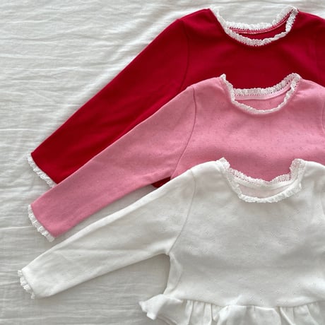 jeayabebe/21. fril T-shirt S-XL
