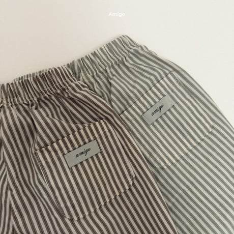 amigo/22. vita pants XS-XL