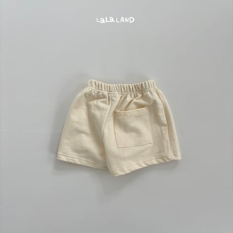 lalaland/3. lala summer pants XS-XL