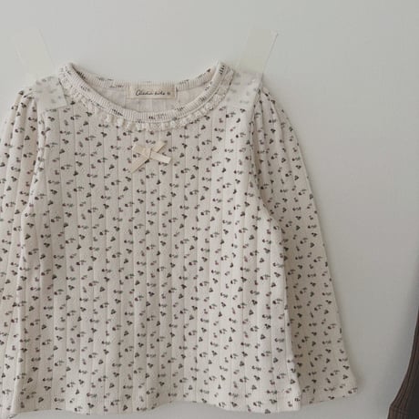aladin/6. ailet puff T-shirt XS-XL