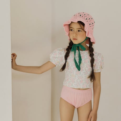 bymimi/81. Peace swimsuit S-XL